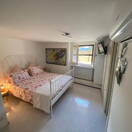 Maison Rosalie *