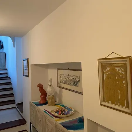 Maison Rosalie Апартаменты