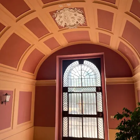 Maison Rosalie * Гаэта